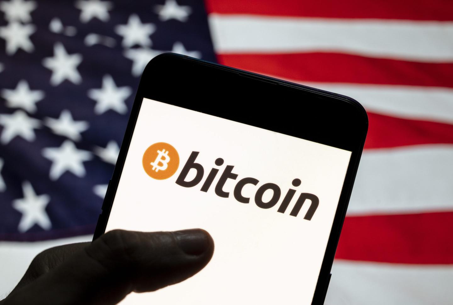 The backers of an $85 million super PAC love crypto—but do they love America?