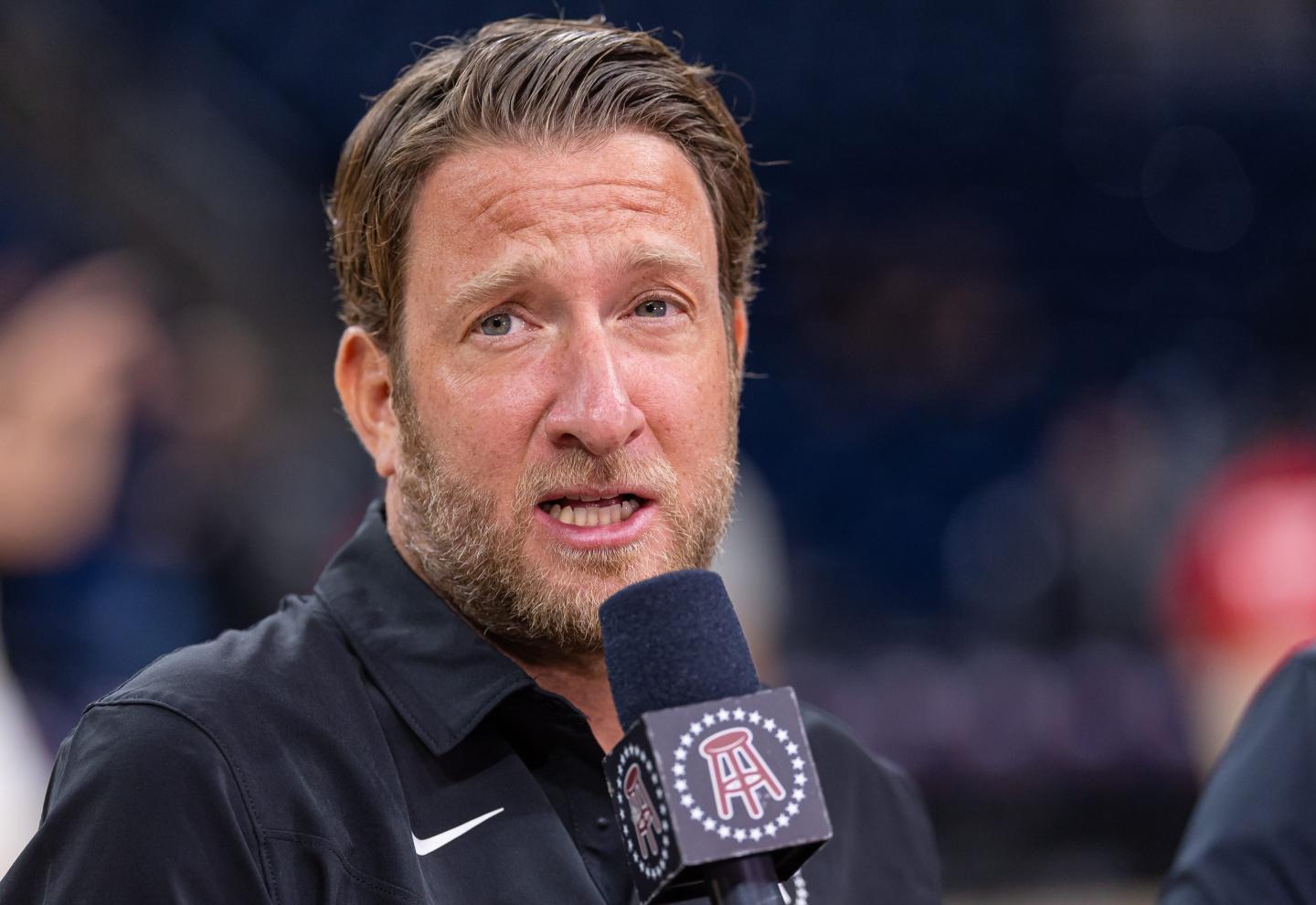 Van Eck fined $1.75 million for secretly paying Barstool’s Dave Portnoy to plug ETF launch