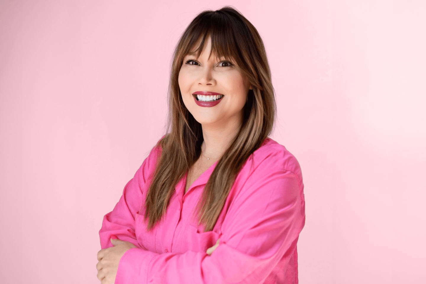 The biggest interview red flag, according to an ex-Meta recruiter—and why the controversial thank-you note is a major win in her eyes