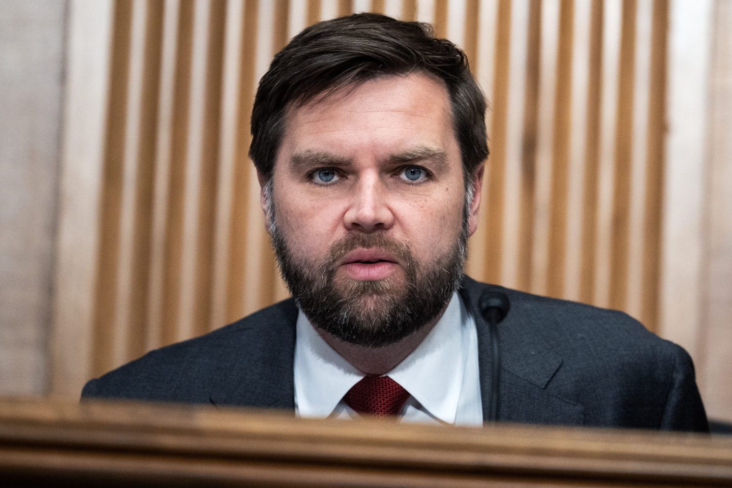 photo of Sen. J.D. Vance.