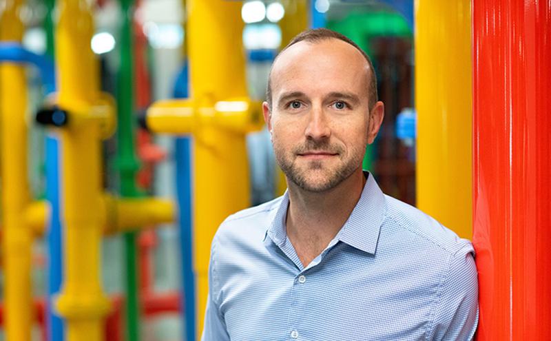 Why Google Cloud had an ‘Office of the CTO’ before it had a CTO