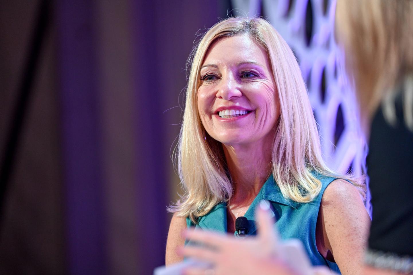 The CEO of CVS Health is donating all the proceeds from her new book to uplift women in leadership