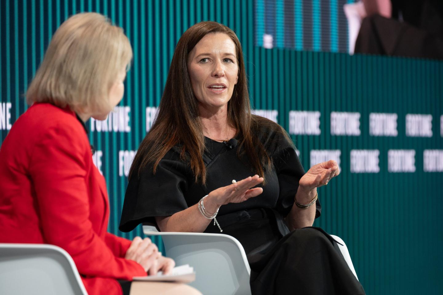 Businesses are in the ‘third quarter’ of the AI contest, says Walmart International’s CEO—but people are still figuring out how best to use the new tech