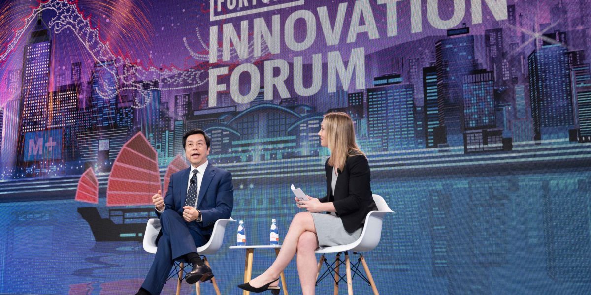 It's getting harder to navigate U.S.-China competition. We should instead welcome opportunities to talk - Vimarsana News