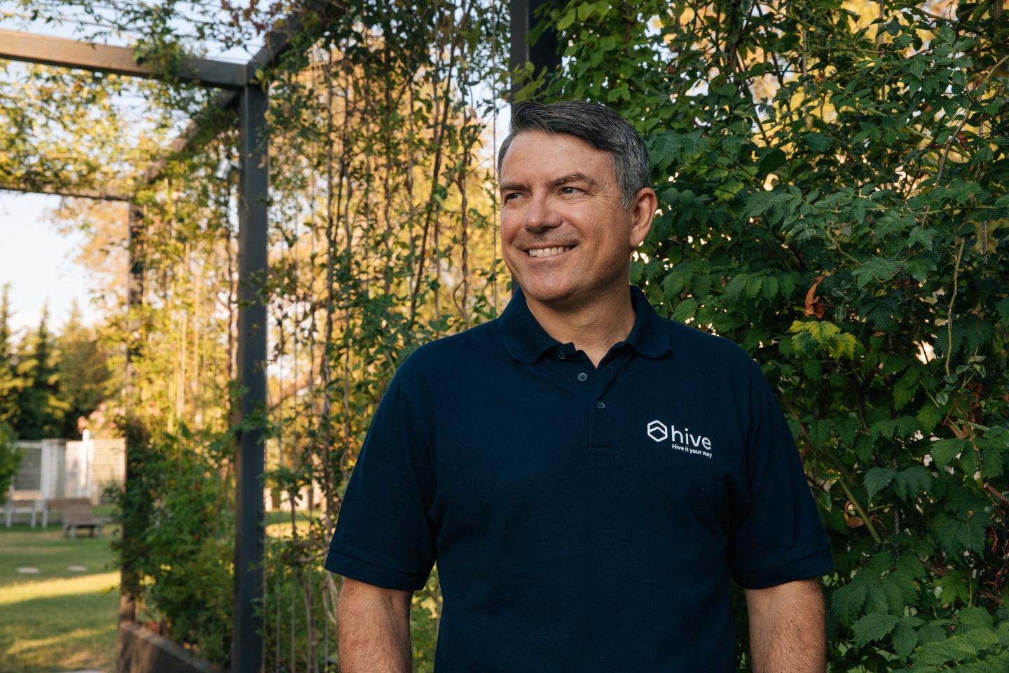 Hive wants to use a $13 million Series A round to build a decentralized cloud: ‘It could be one of these big bets that could really work’