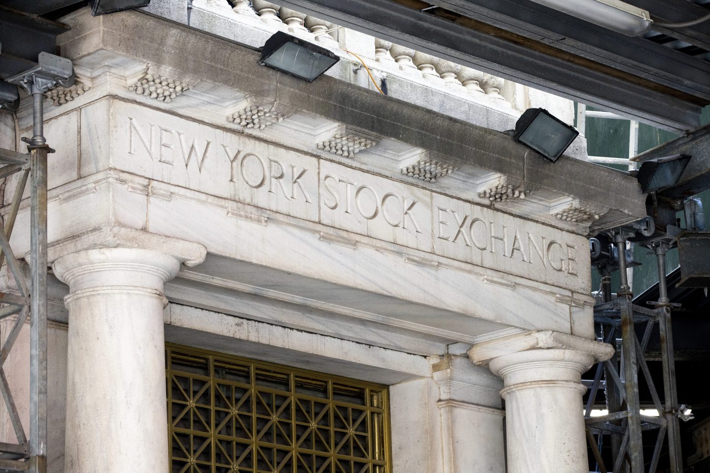 New York Stock Exchange