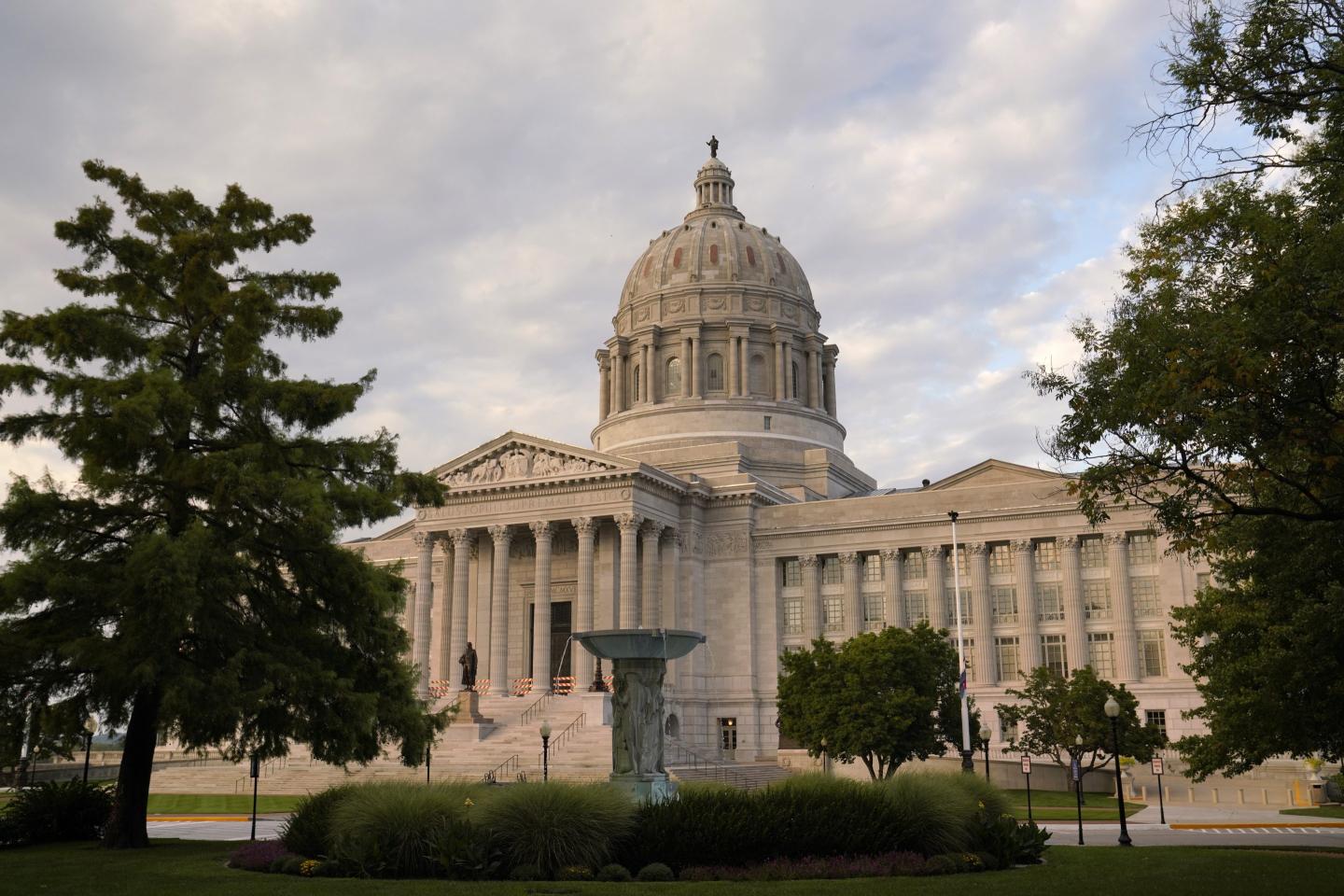 Missouri