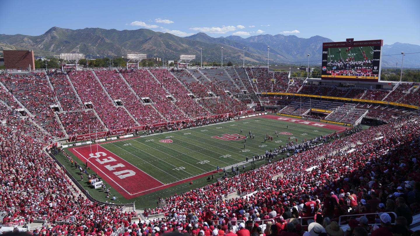 College athletes in Utah will need school approval of any marketing partnerships—and alcohol and tobacco products are off-limits