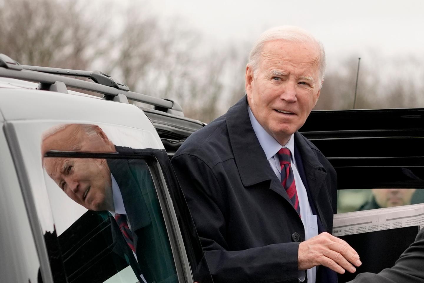 Joe Biden