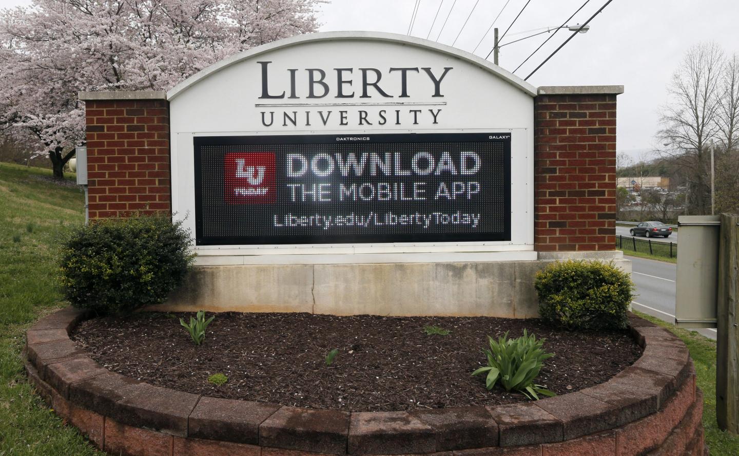Liberty University will pay $14m  for failing to disclose information about crimes on campus and for its treatment of sexual assault survivors