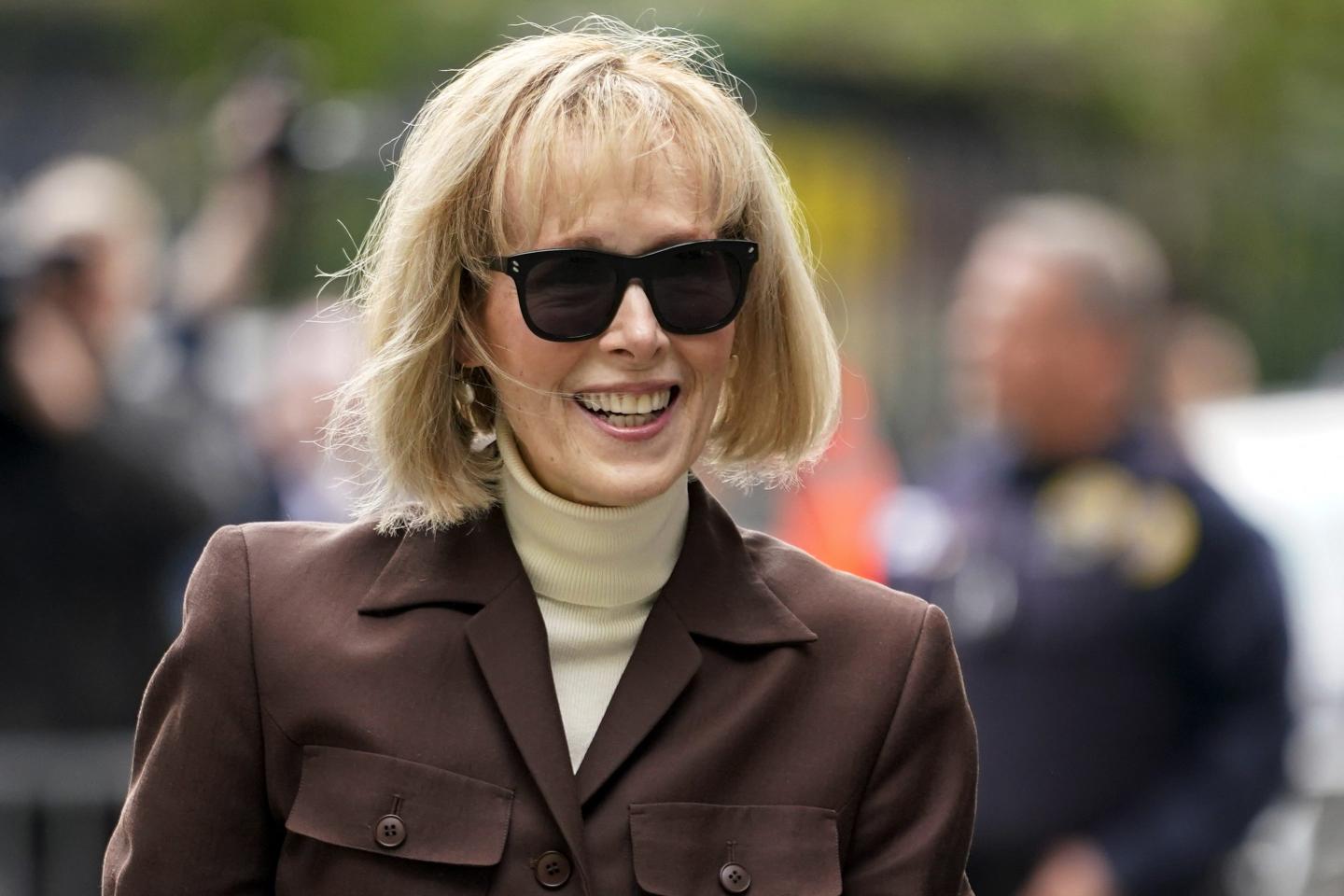 Judge refuses Donald Trump request to delay posting bond in $83.3 million E. Jean Carroll defamation judgment