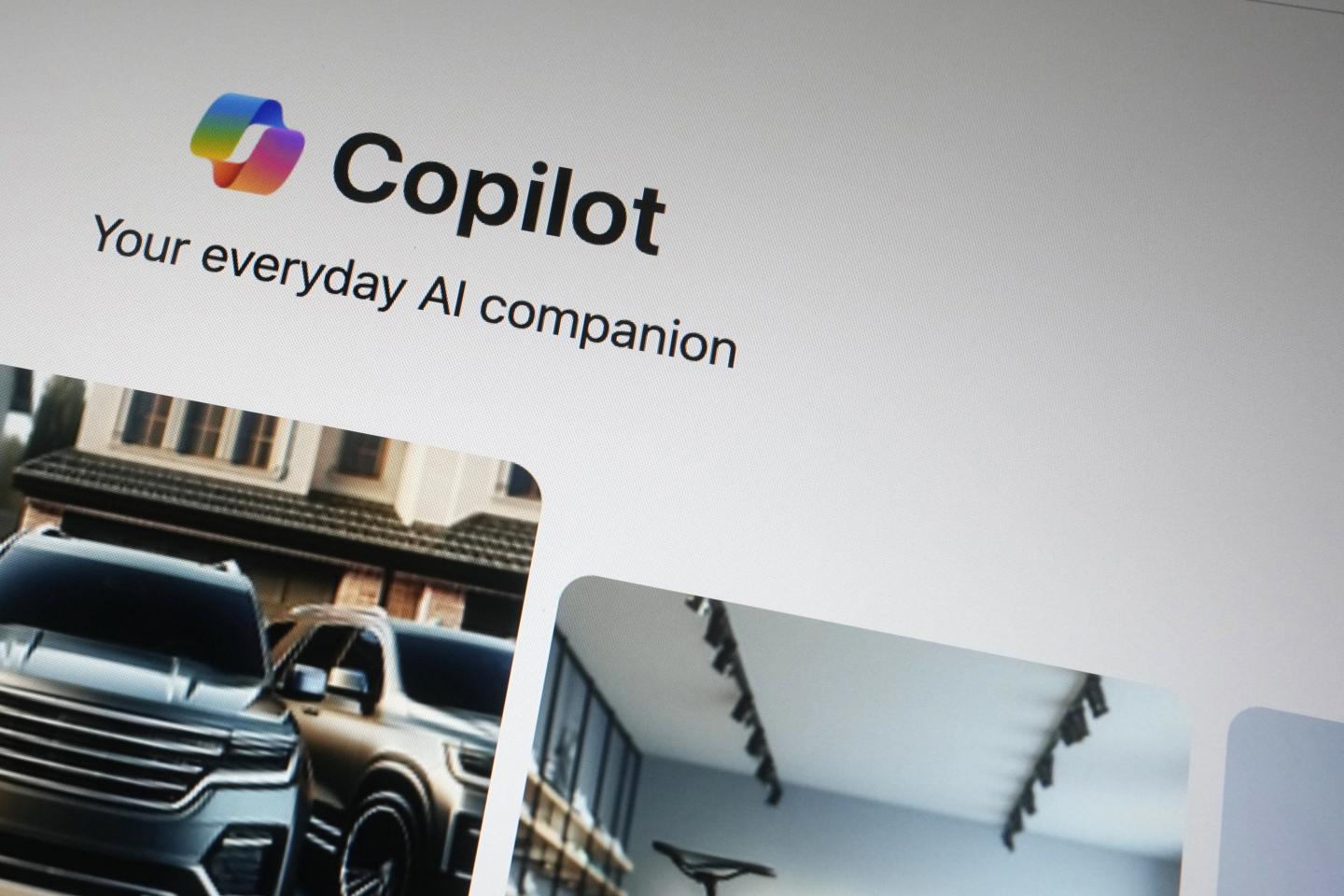 tMicrosoft Copilo