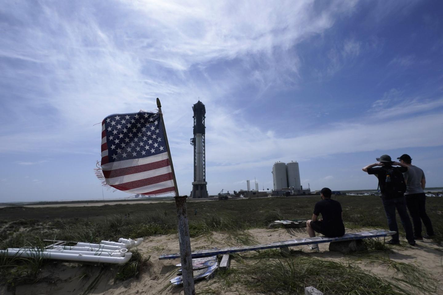 SpaceX