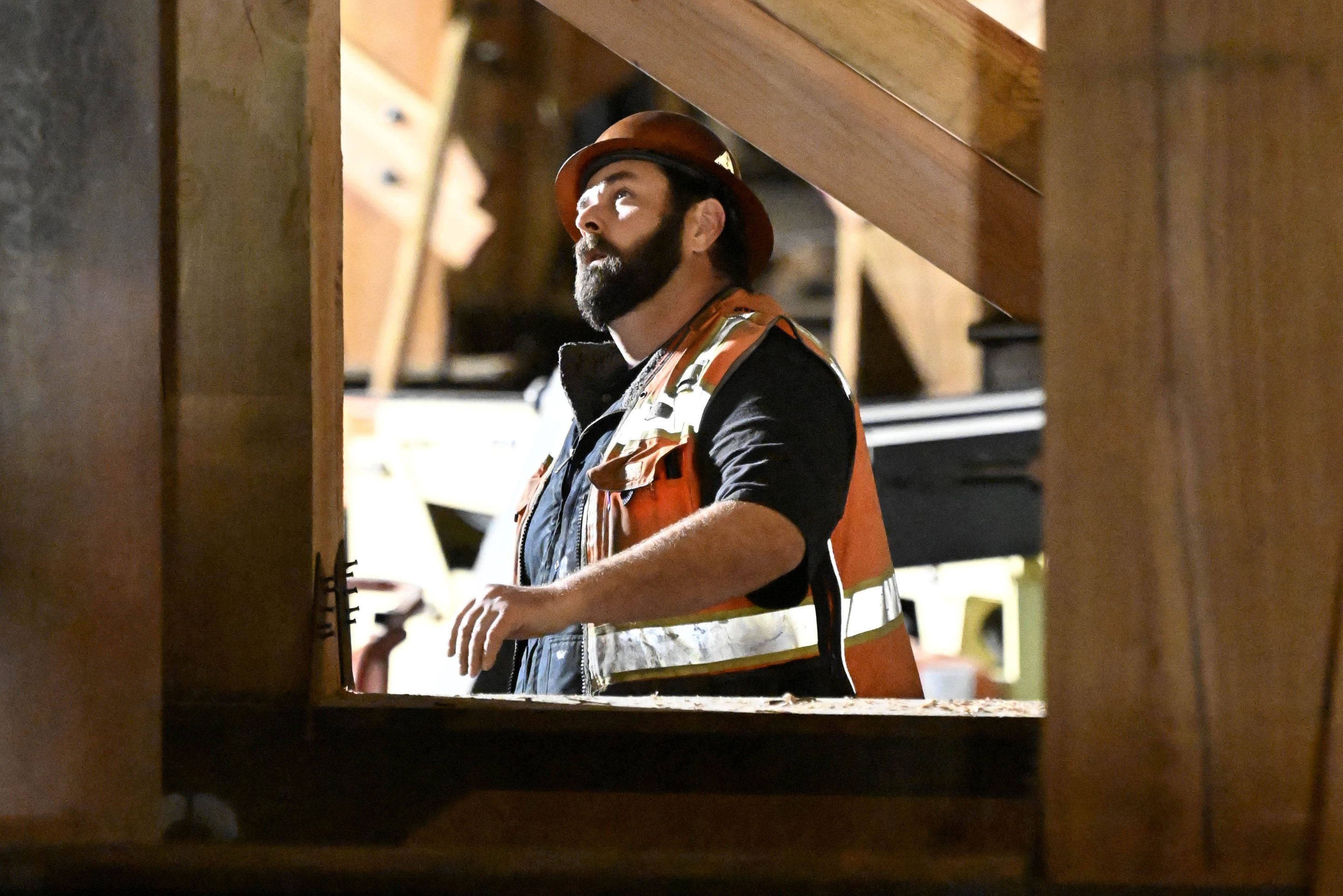 Construction worker