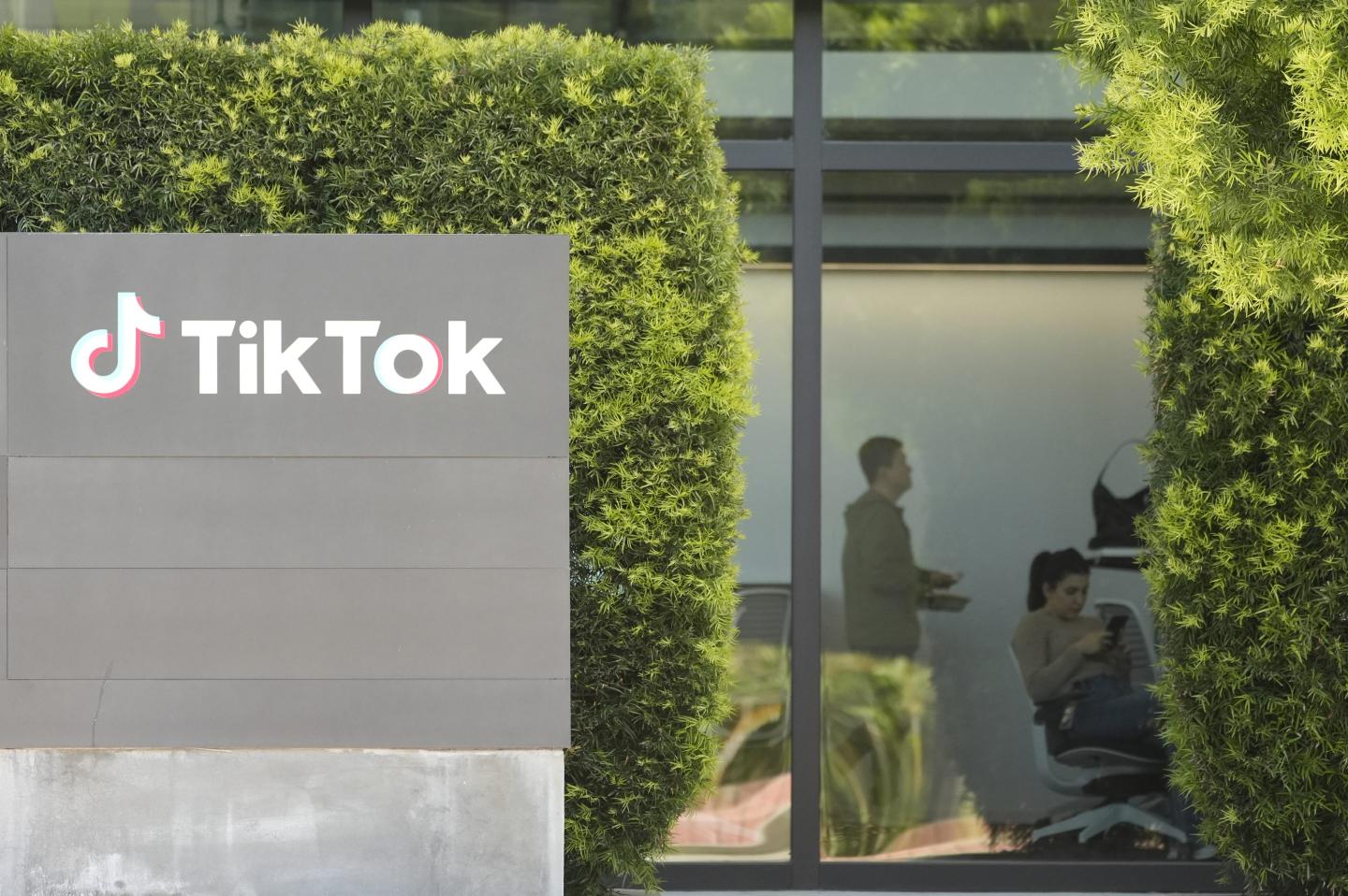 TikTok