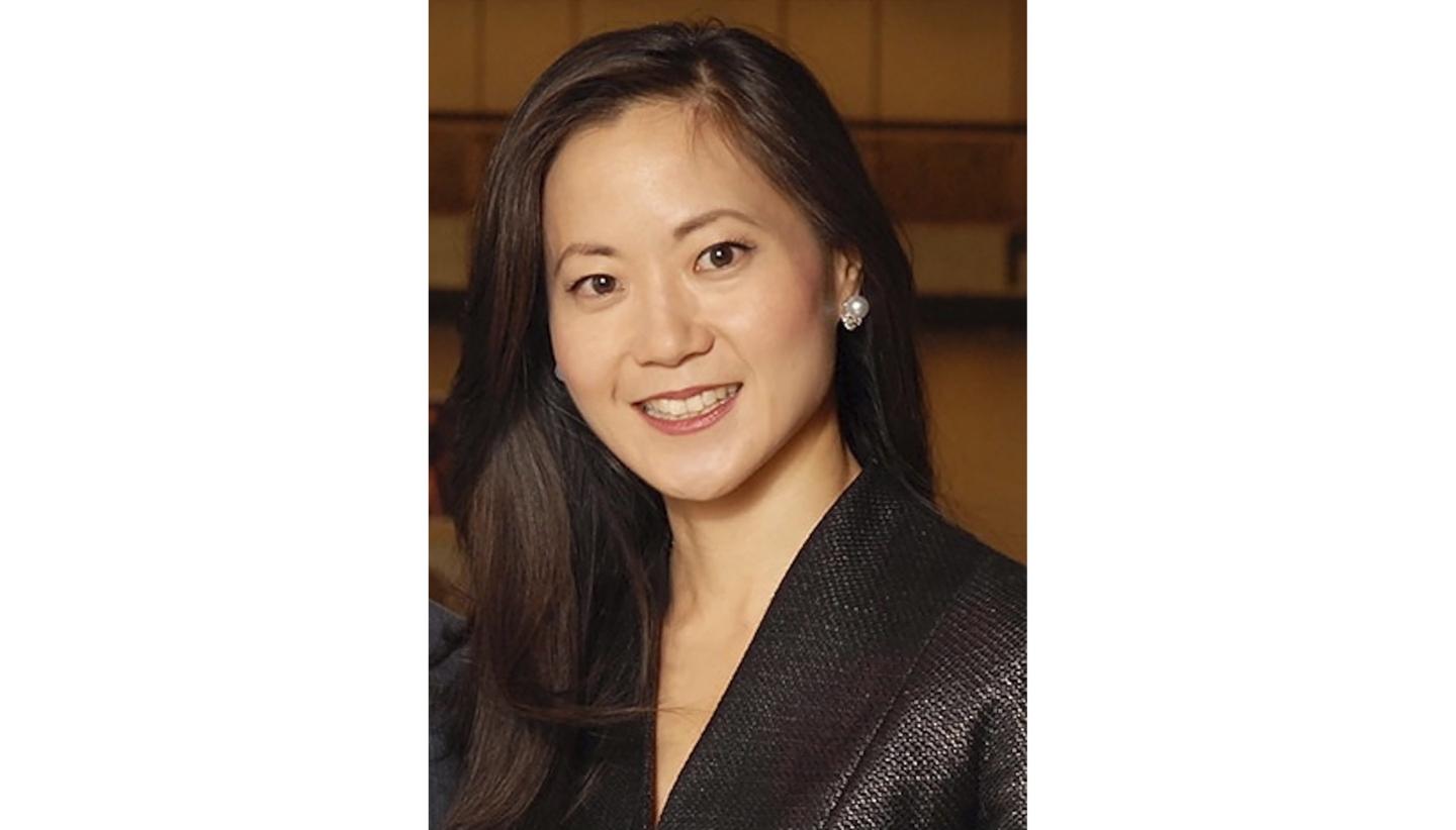 Angela Chao