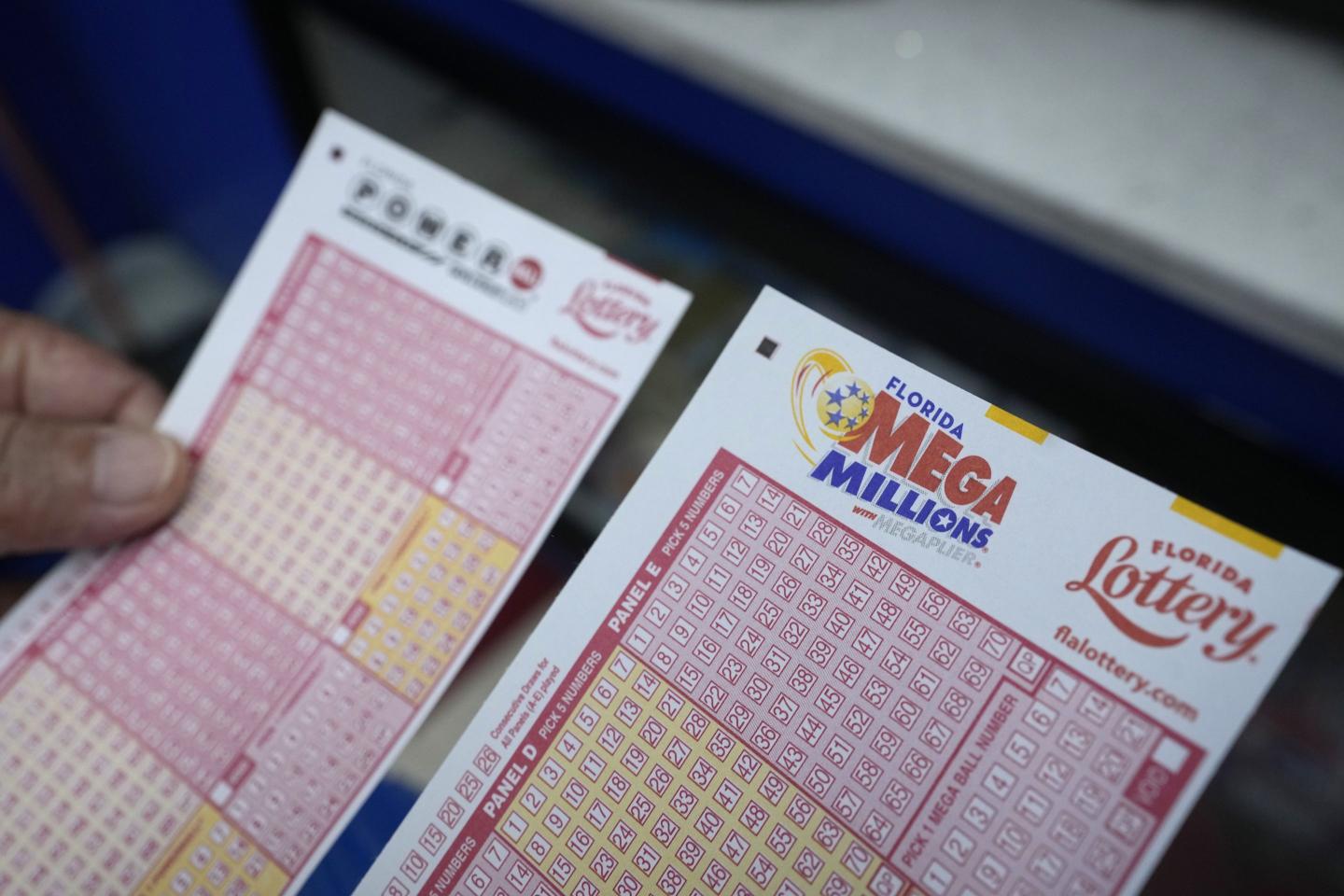 Mega Millions