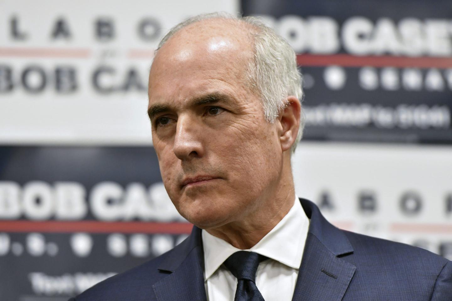 Bob Casey