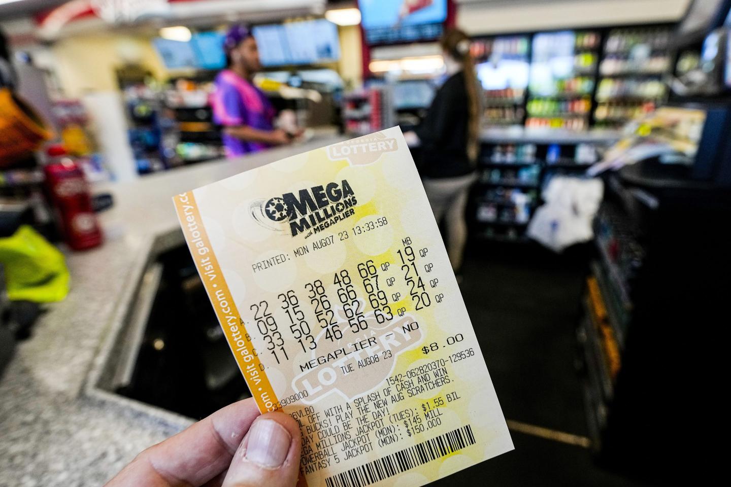 Mega Millions