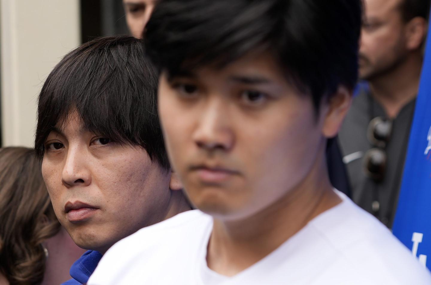 Shohei Ohtani