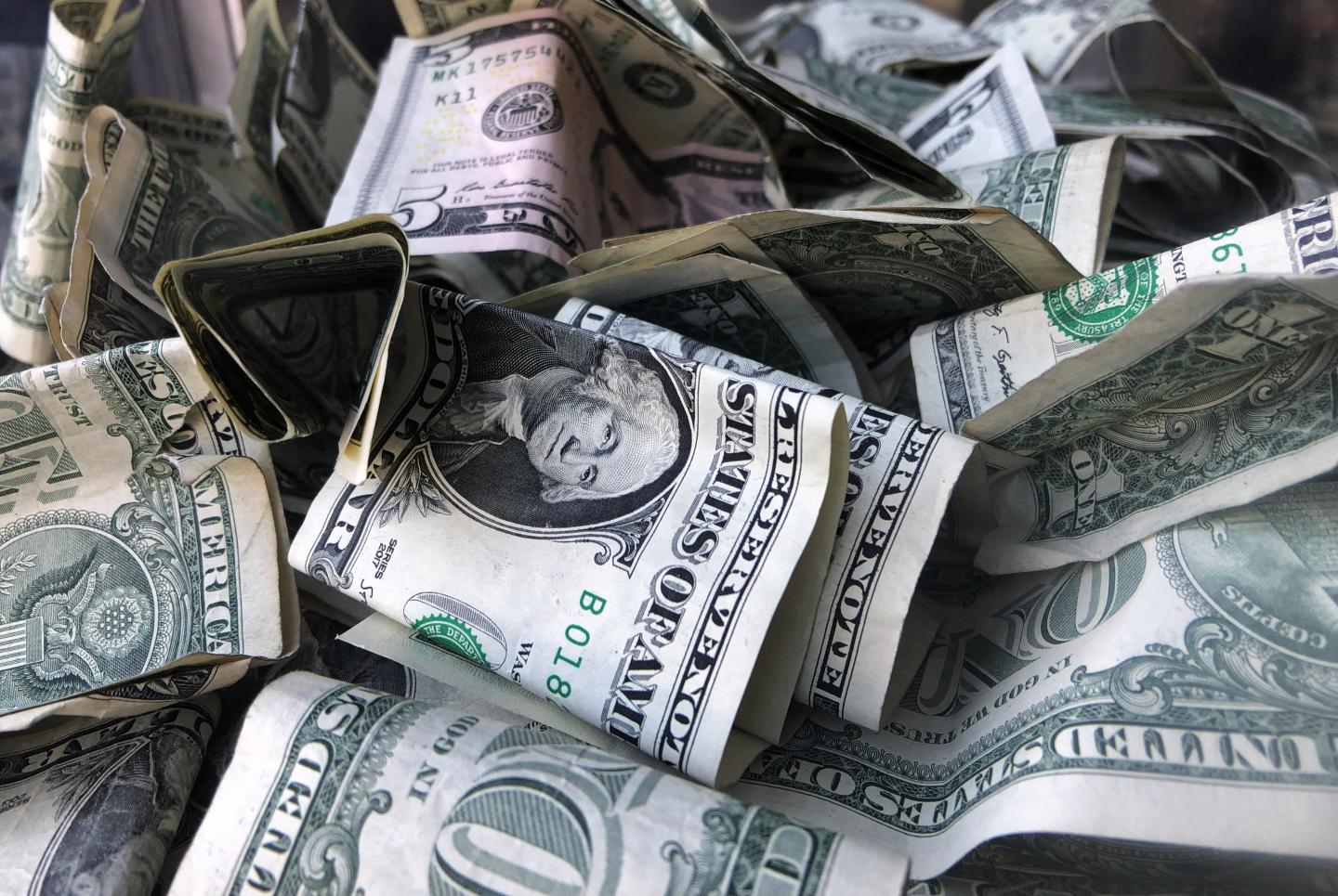 IRS says it has 940,000 unclaimed tax refunds from 2020 that are about to expire. Here’s how to find if one is yours