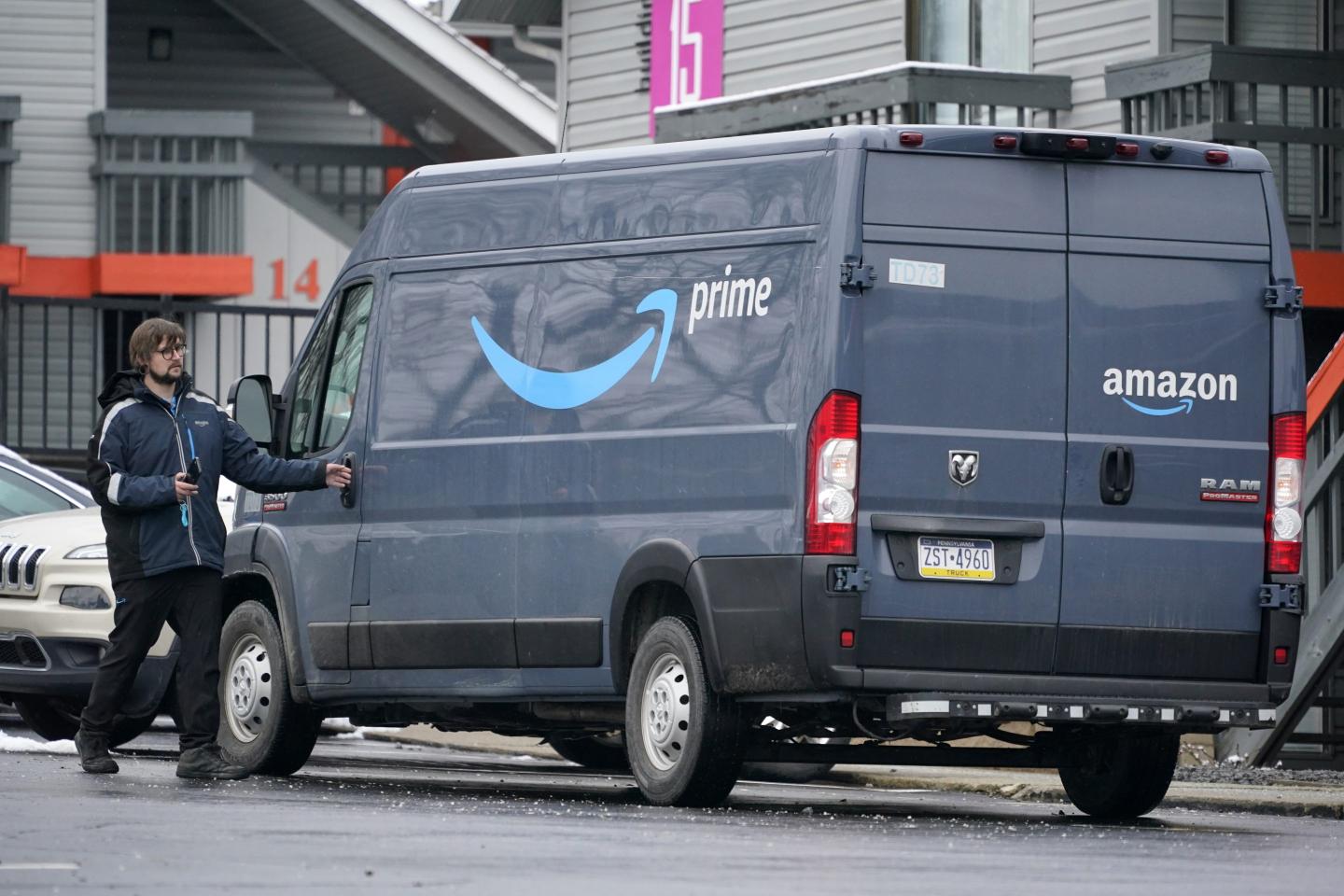 Amazon