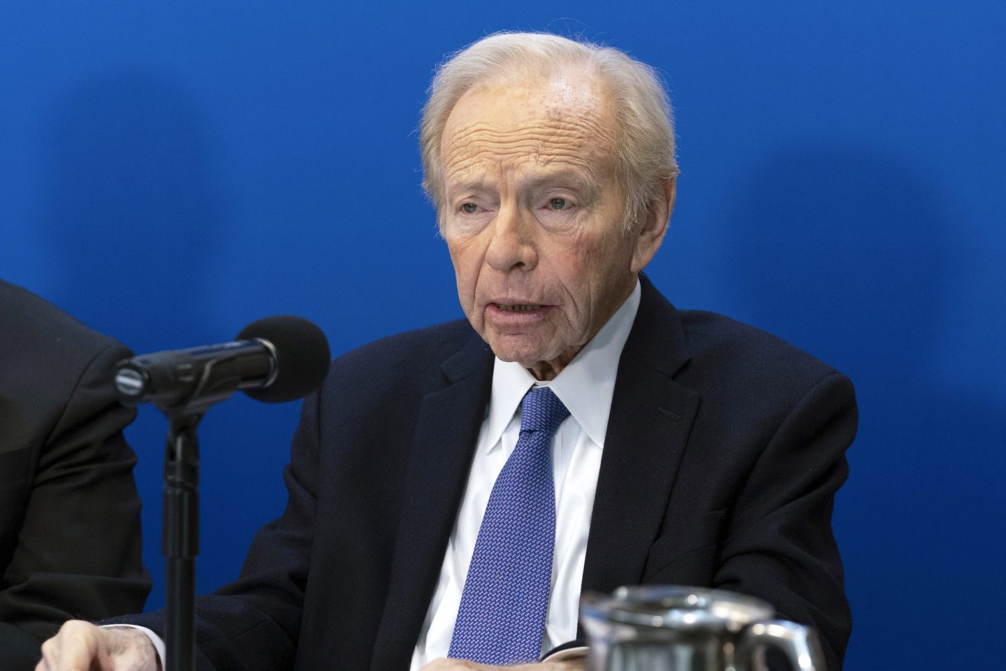 Joe Lieberman