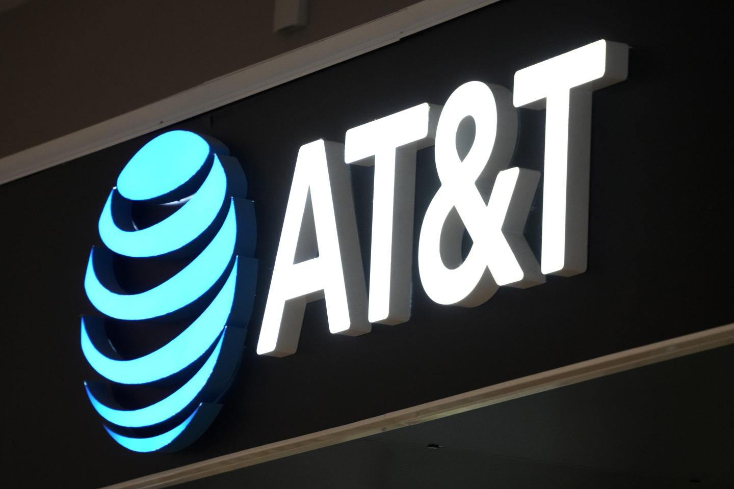 AT&T