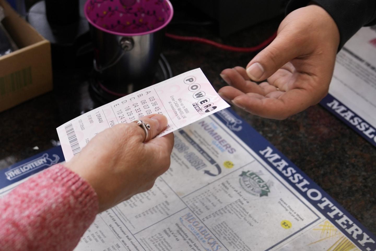 Powerball