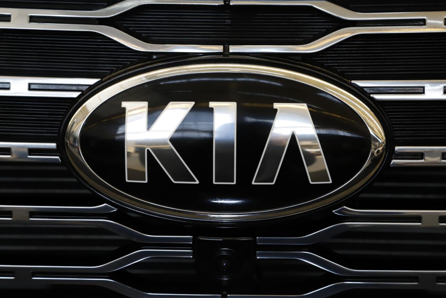 Kia is recalling over 427,000 Tellurides that might roll away while parked
