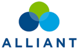 Alliant CU Logo