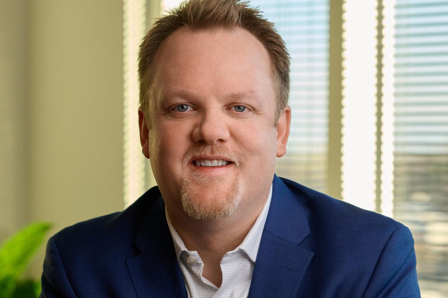 The choice behind hotel CIO Brian Kirkland’s all-in bet on cloud