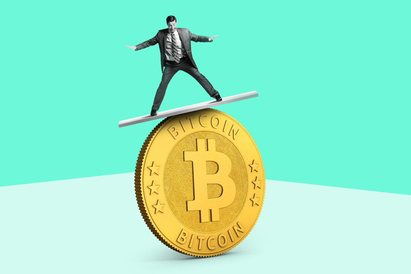 Superstate launches high yield carry fund for Bitcoin and Ethereum using tokens