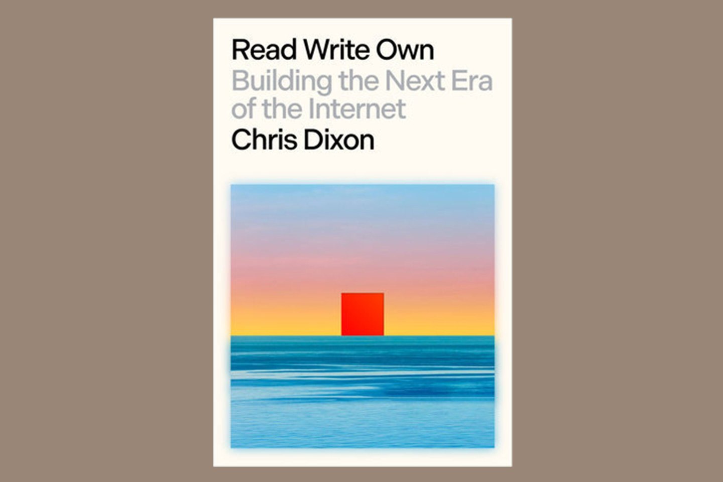 Read Write Own