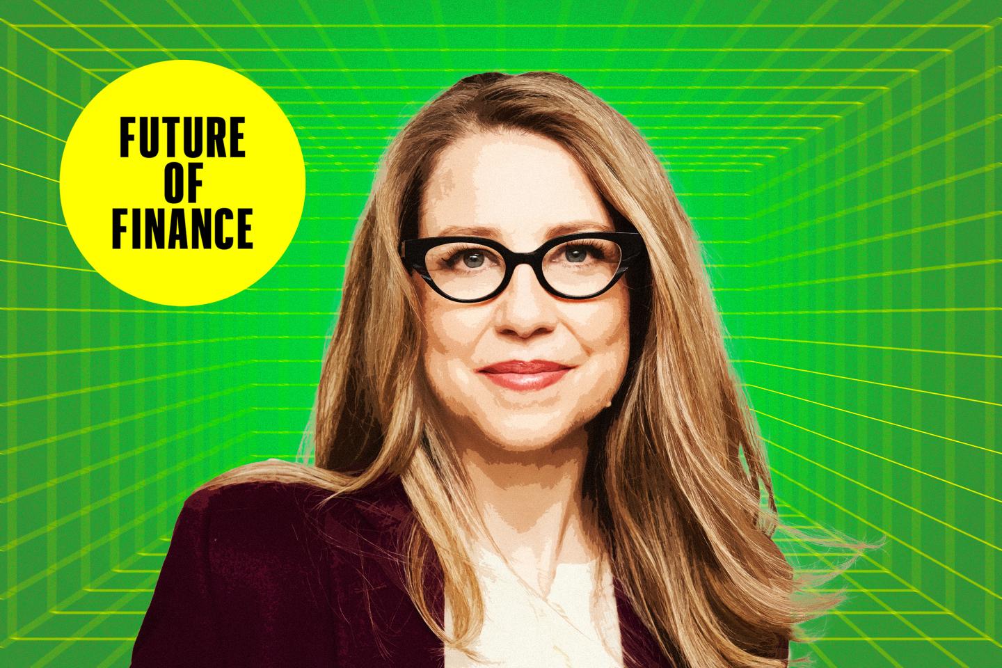 Future of Finance: Coinbase’s Alesia Haas on why Ethereum isn’t a security and the crypto industry rebuilding trust after the FTX ‘travesty’
