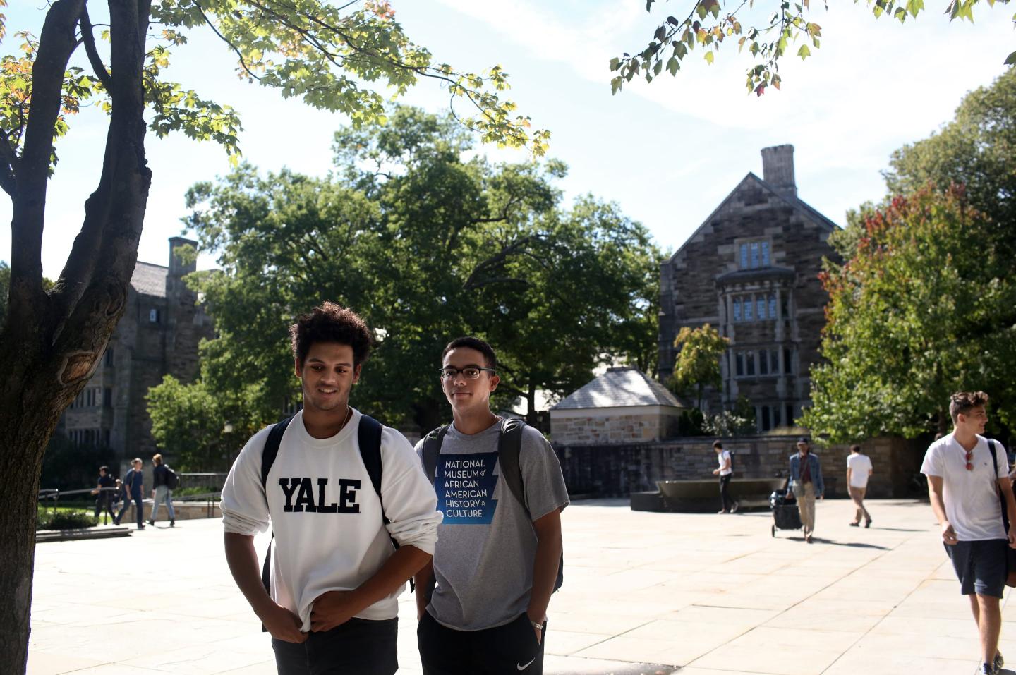 The cost of attending some Ivy League schools is going up. 