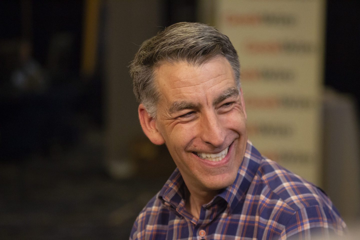 Redfin's chief executive, Glenn Kelman, in 2018.