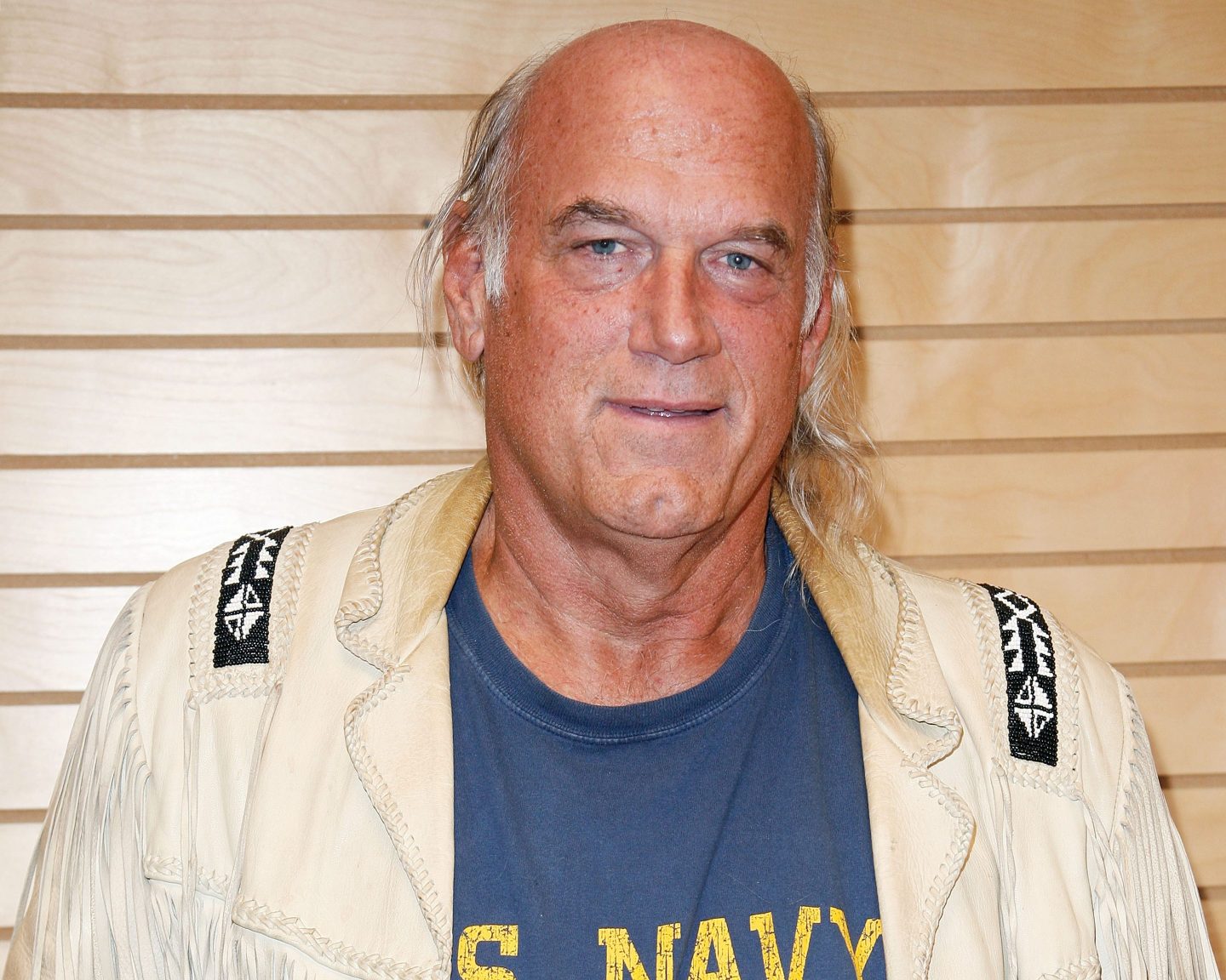 Jesse Ventura