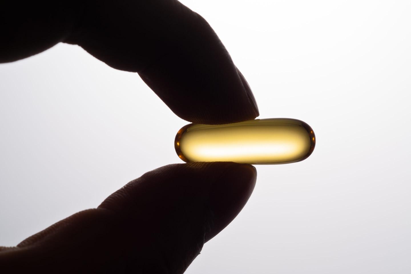 In 2023, an 89-year-old man in the U.K. died in part from vitamin D toxicity, or hypervitaminosis D, coroner’s records show.