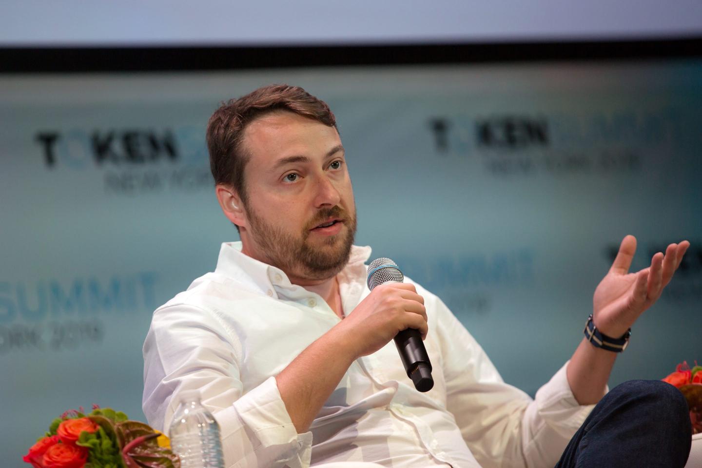 Crypto and finance firms form alliance to push blockchain-based Treasury trading
