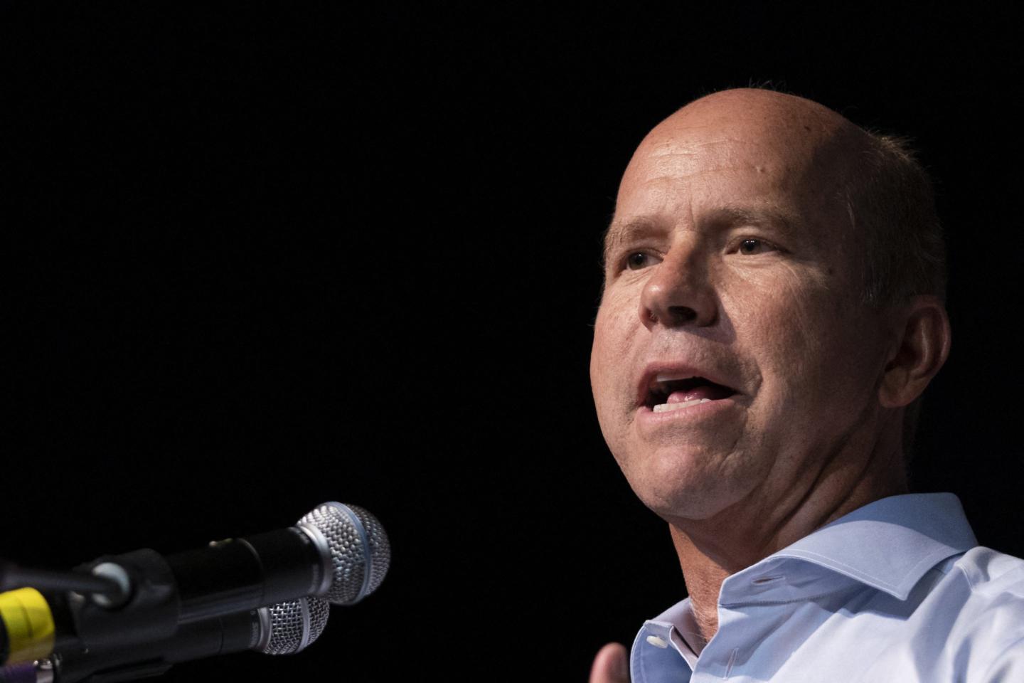 Politicization is ‘deconstructing’ ESG—and the ‘E’ is winning, argues former presidential candidate