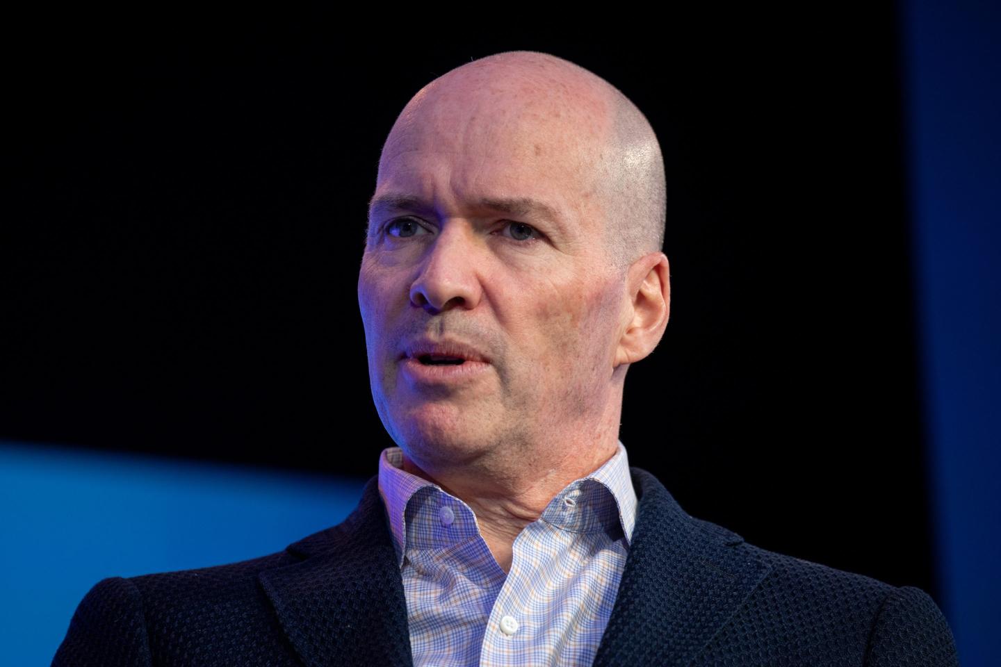 Andreessen Horowitz co-founder Ben Horowitz