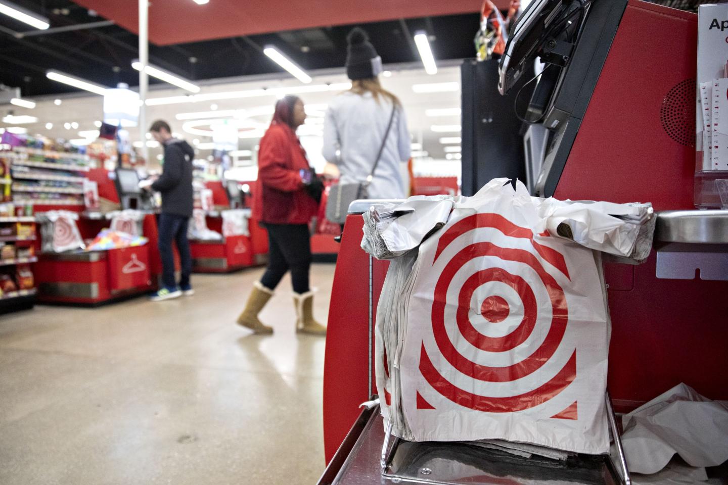 Target just launched its own version of Amazon Prime