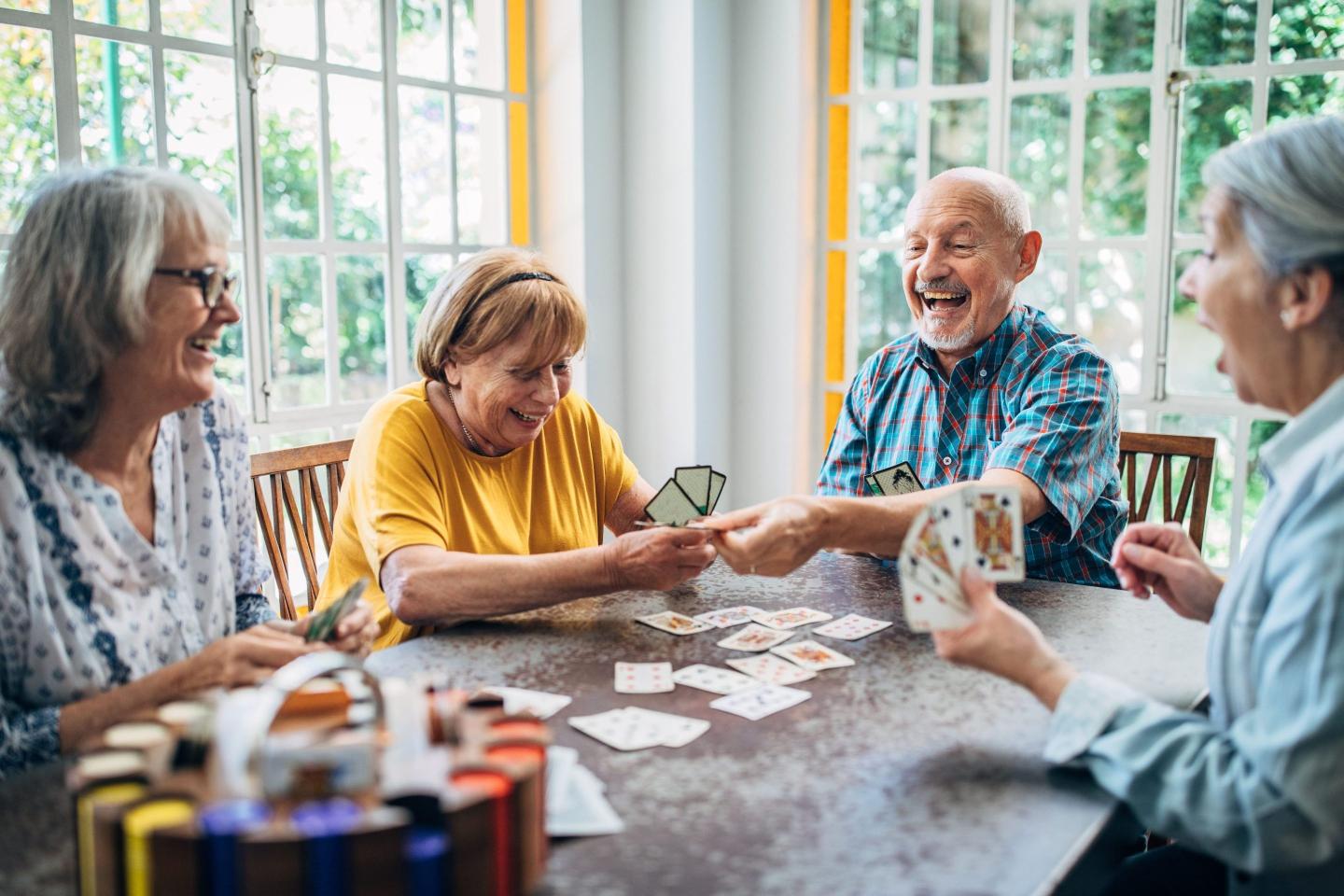 5 expert-backed ways to boost your memory and improve brain health at every age
