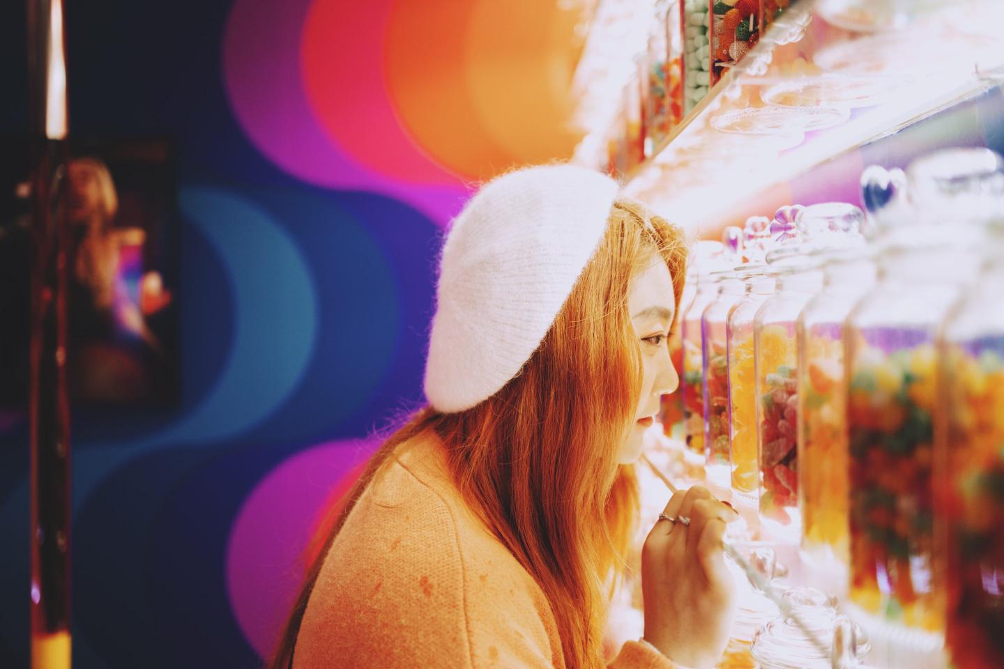Candy