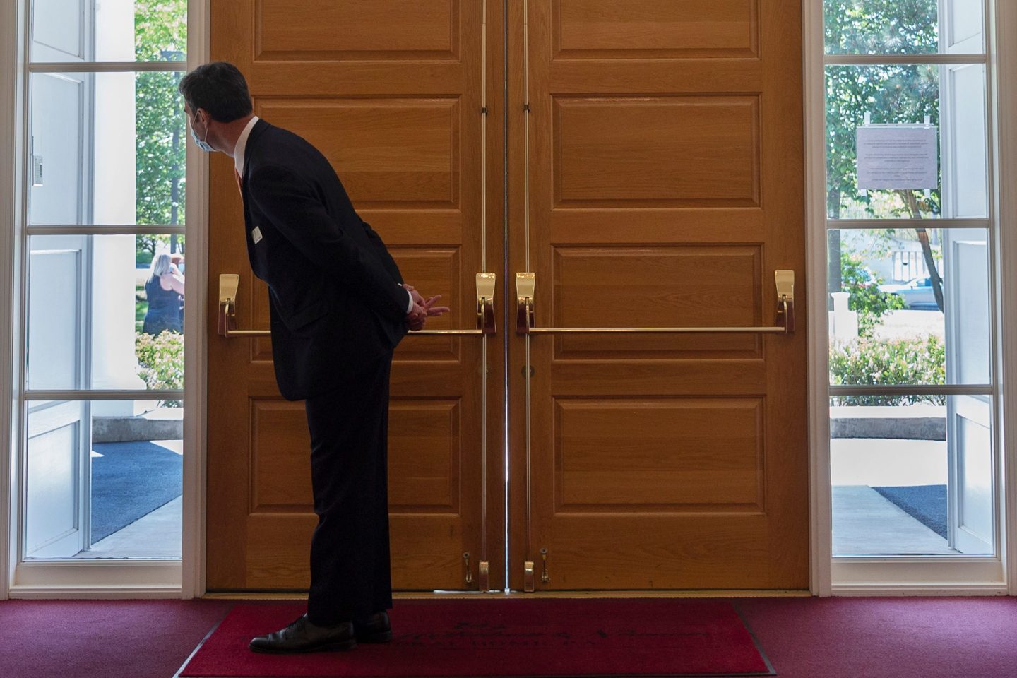 Despite their dedication, funeral directors still have a reputation for exploiting families during their time of grief.