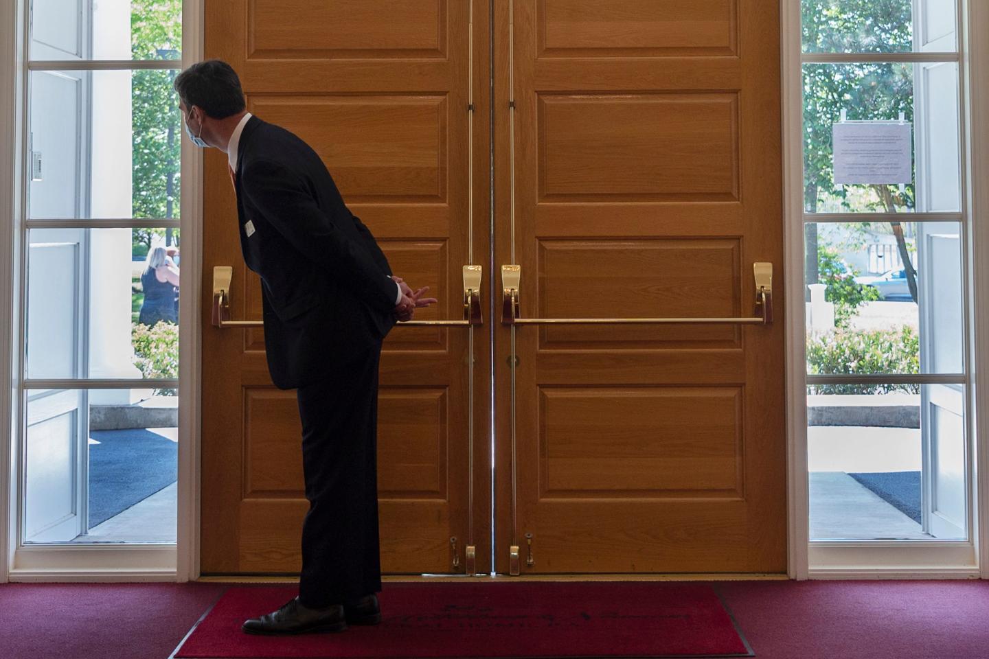 Why don’t we trust funeral directors? Transparency and innovation can redefine the industry–if the FTC allows it