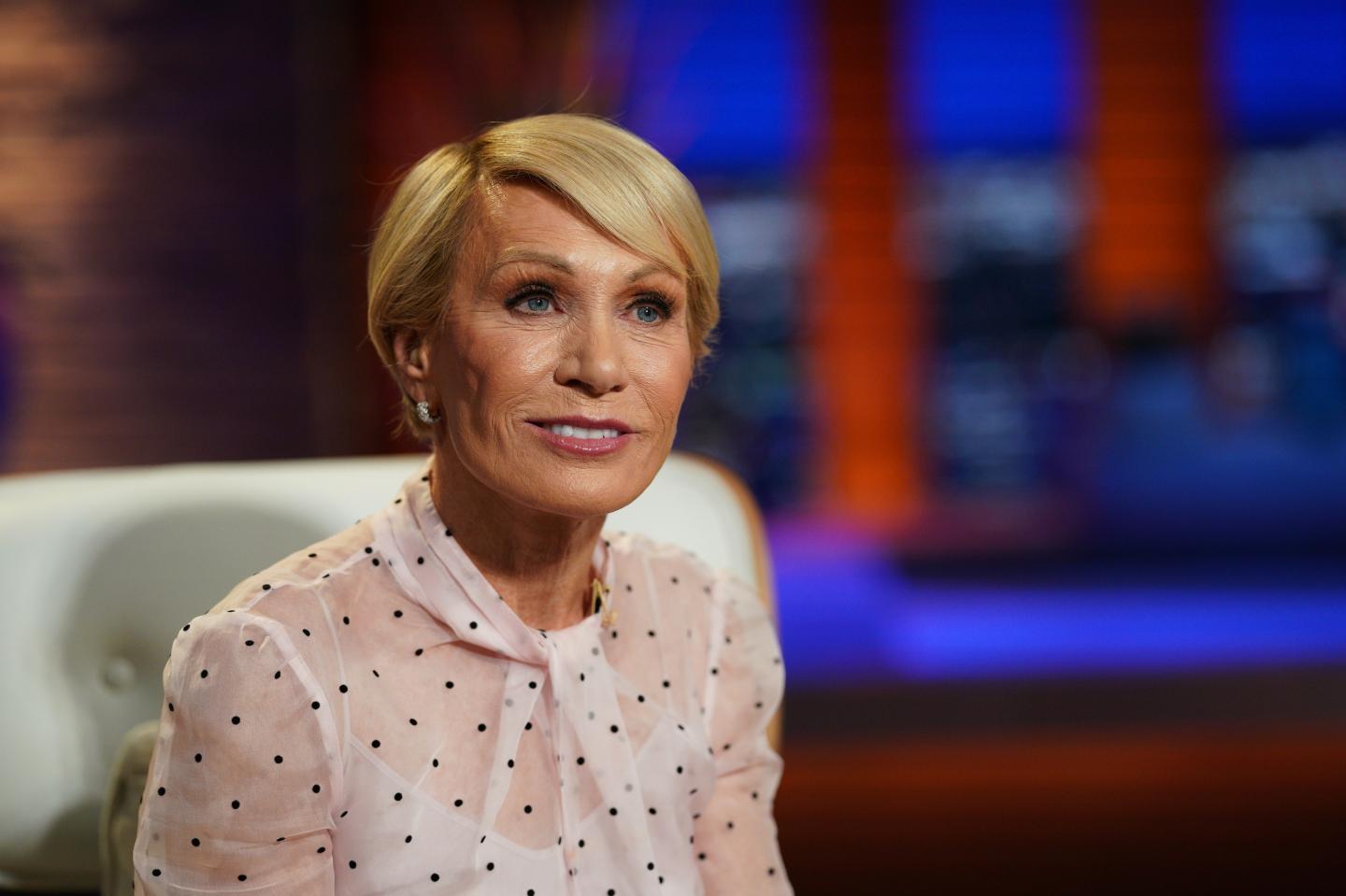 Self-made real estate millionaire Barbara Corcoran says home prices could go up another 10% if mortgage rates drop 