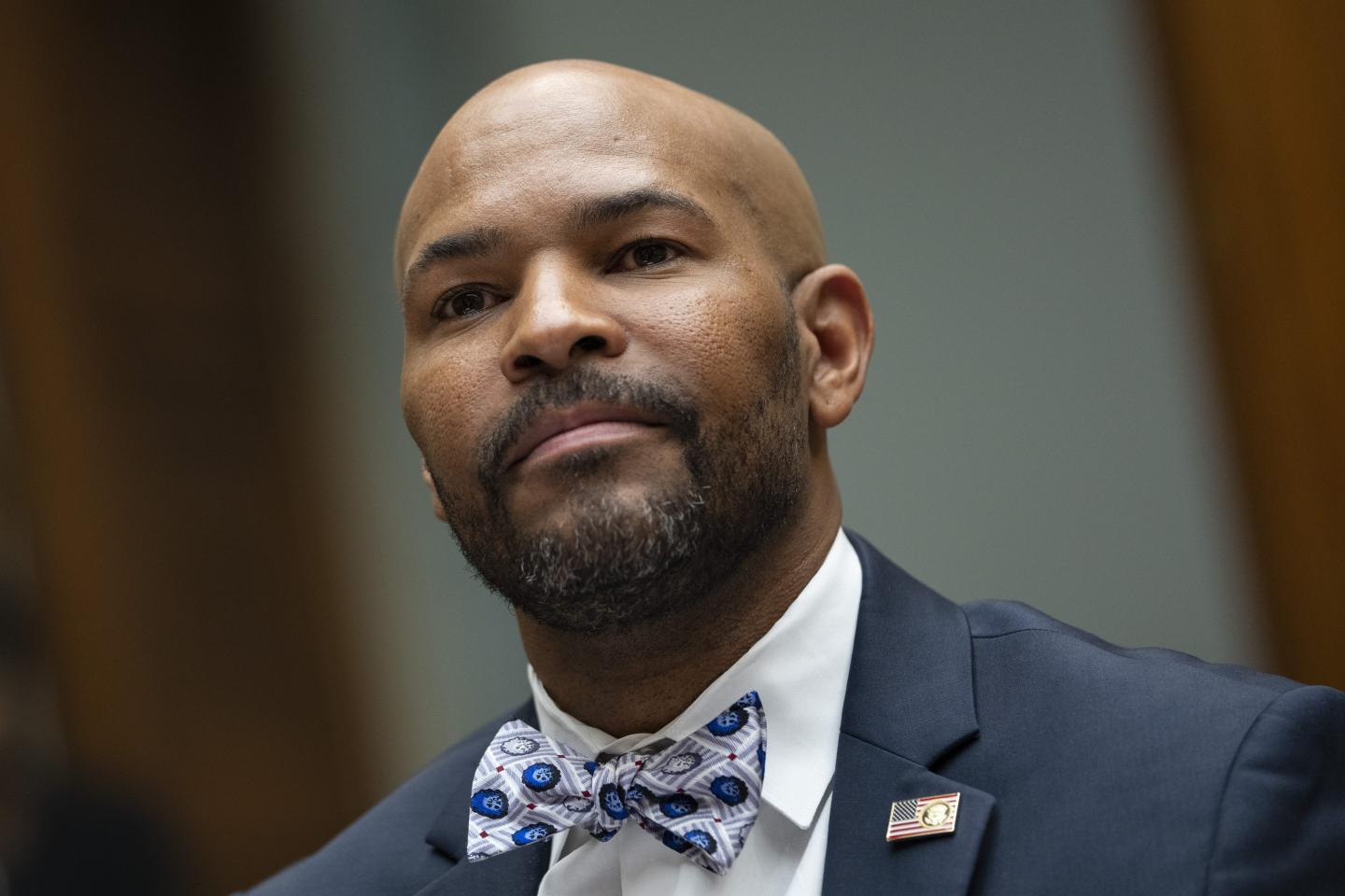 ‘Land of the free, and home of the medical bankruptcy’: Ex–surgeon general blasts health care system after getting $4,896.43 bill for dehydration