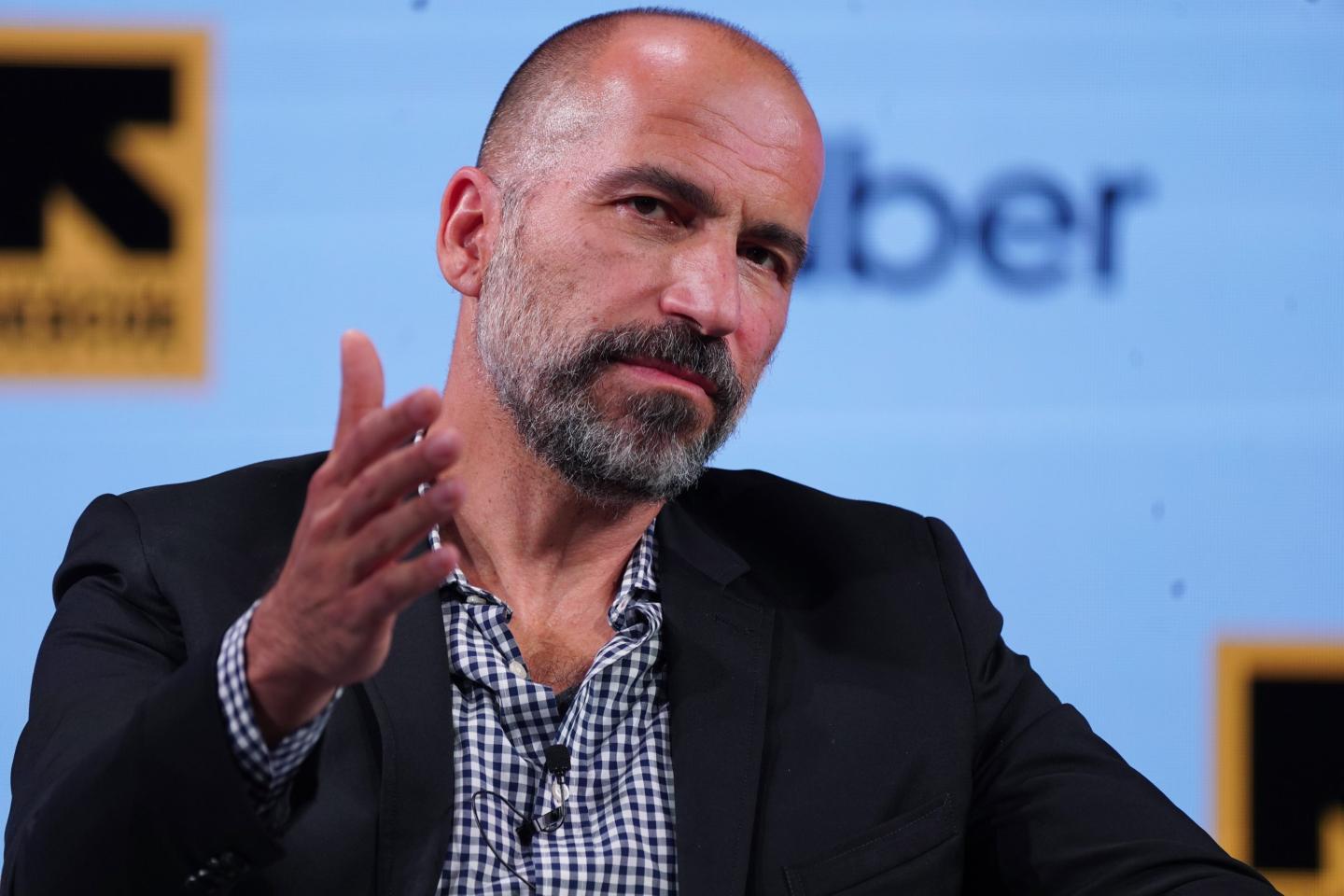 Uber is prodding its riders to choose hybrid or electric—but its new feature masks the dark truth about ride-sharing